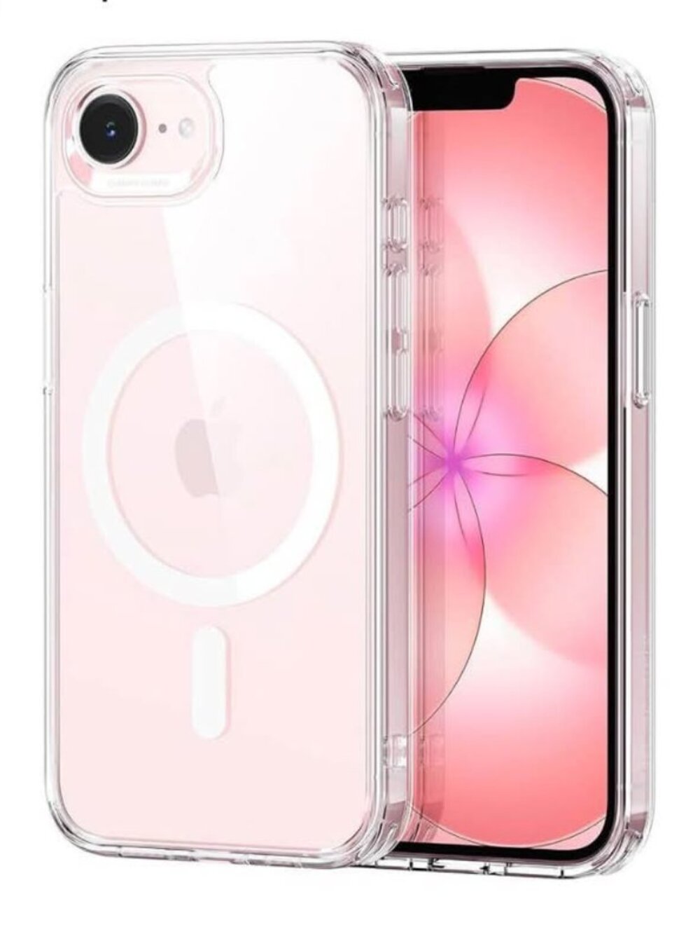 ESR for iPhone 17e/16e Case, Compatible with MagSafe
